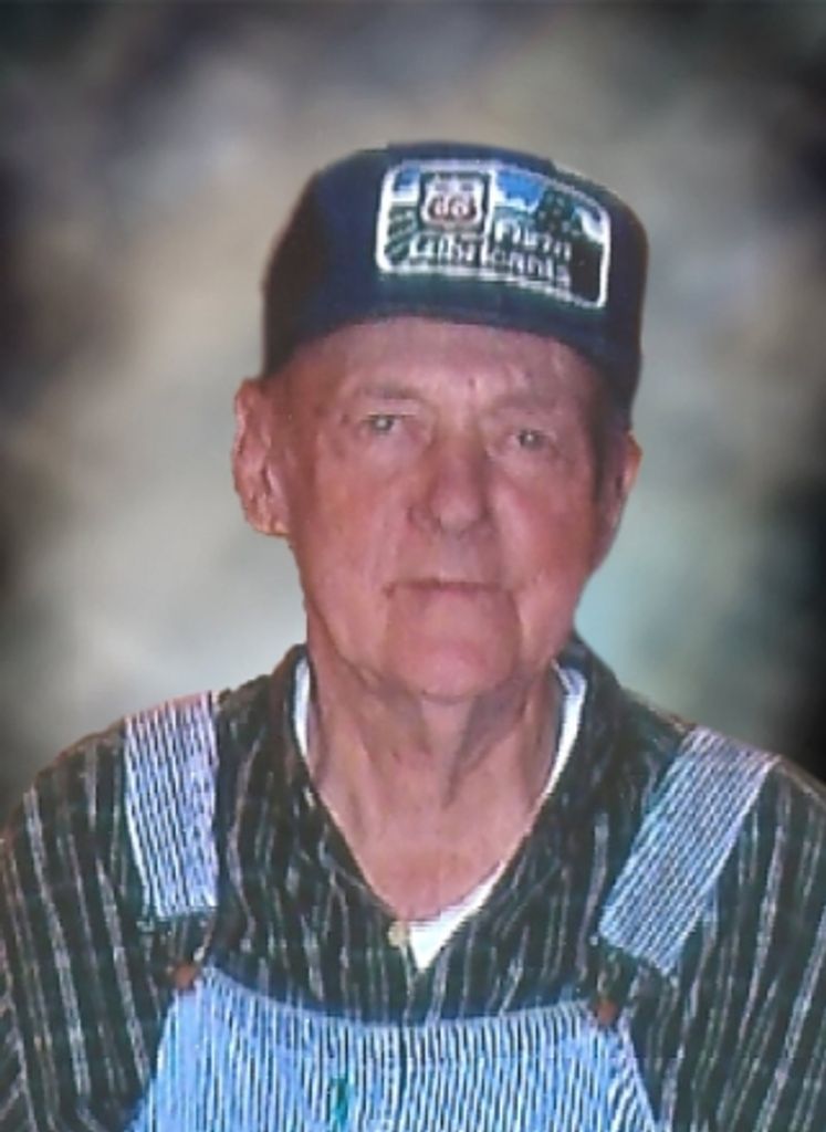 Edward John Grail Profile Photo