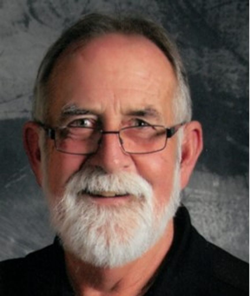 Stephen  Emory  Knutzen  Profile Photo