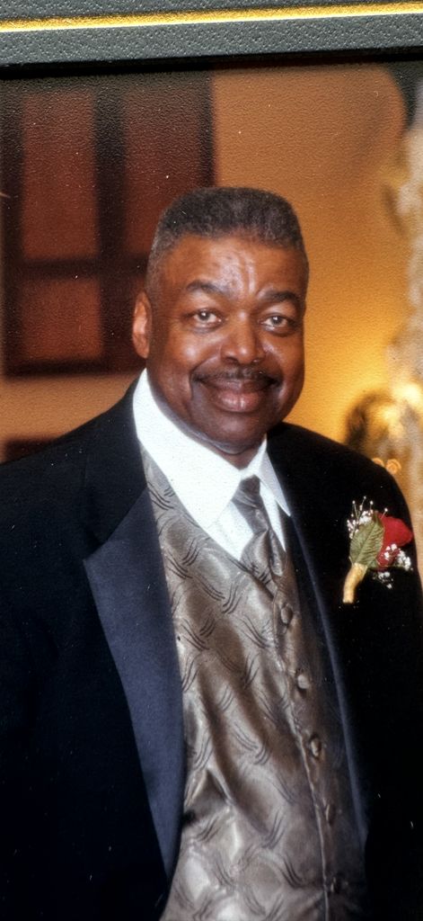 Willie Ross Phillips Profile Photo