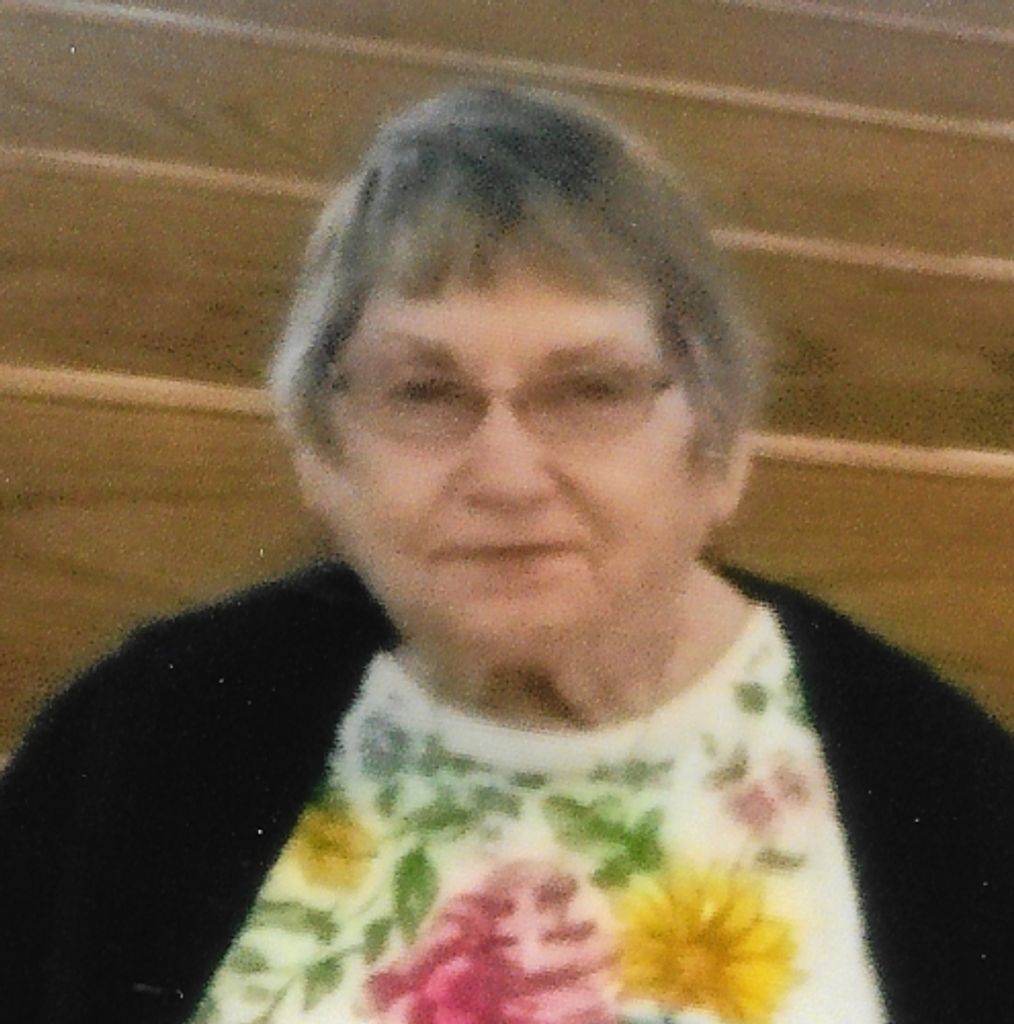 Rita Frances Traynor Profile Photo