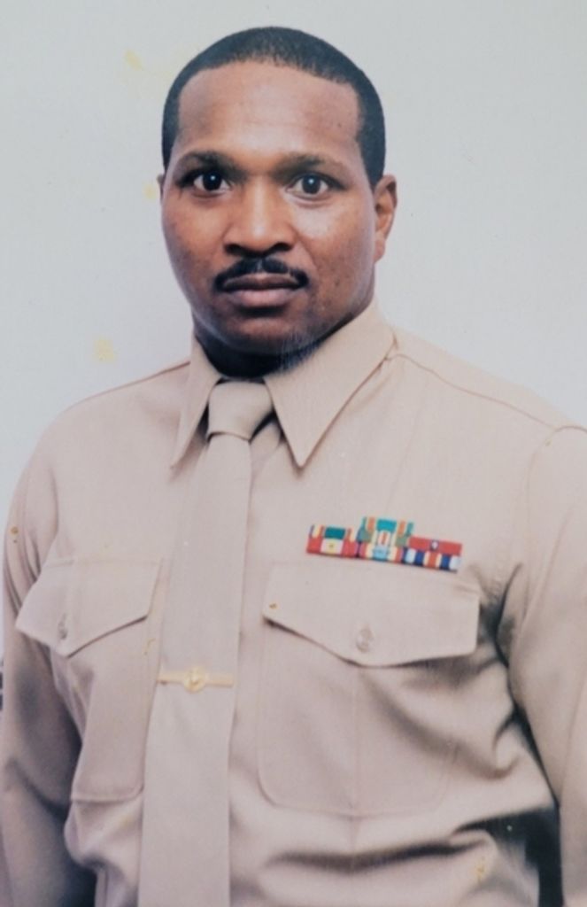 Bobby Wayne Pleasants Profile Photo
