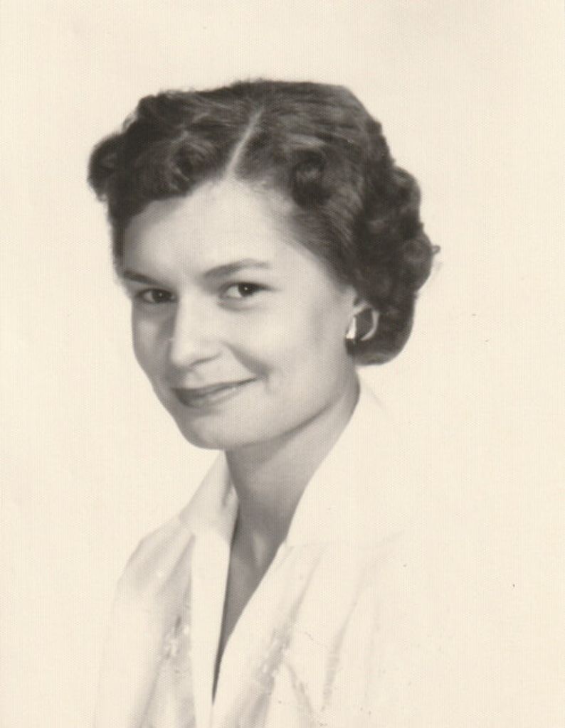 Nadyne S. Balke Profile Photo