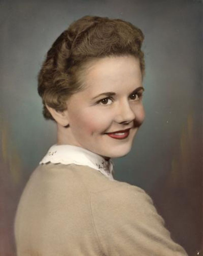 Nila Williams Profile Photo