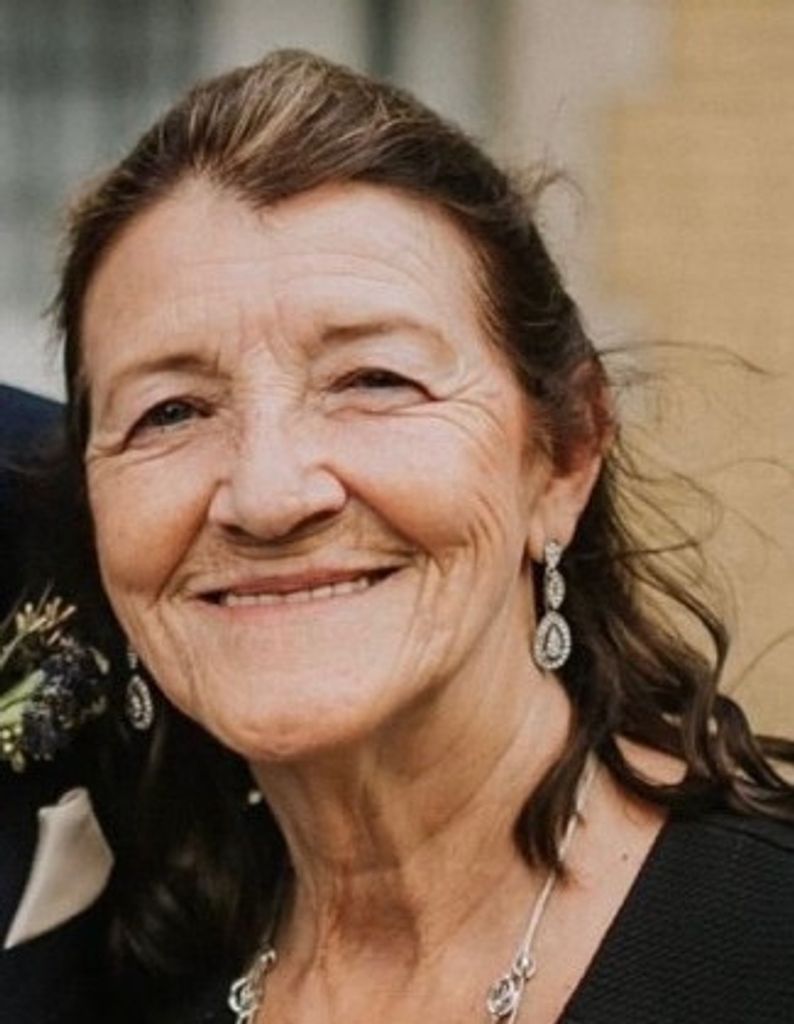 Debra R. (Dotts)  Porter