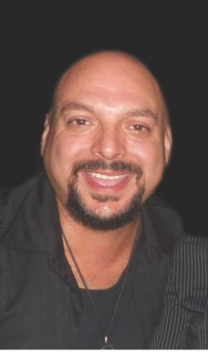 Ronald Steven Salazar Profile Photo