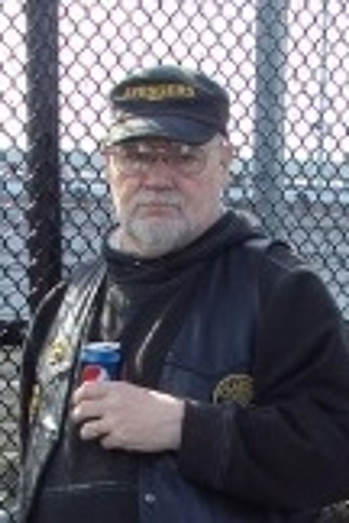 Walter Gerald Myhre Profile Photo