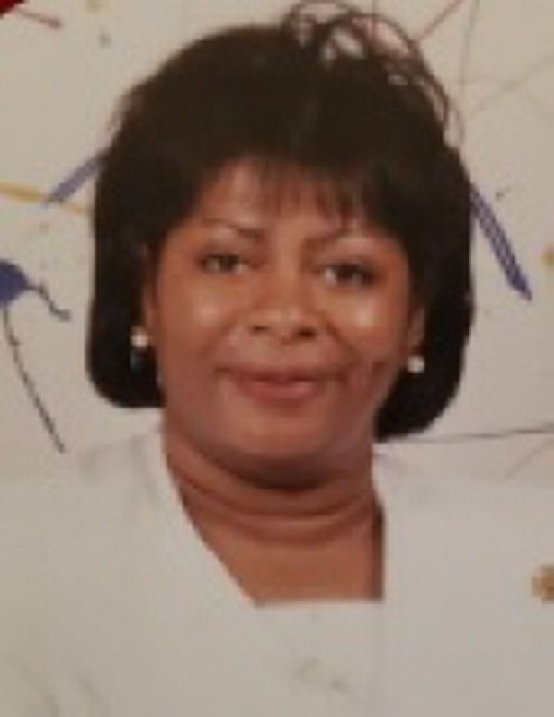 Debbie Marie Harding