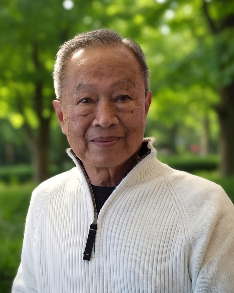 Trần Văn Trực Profile Photo