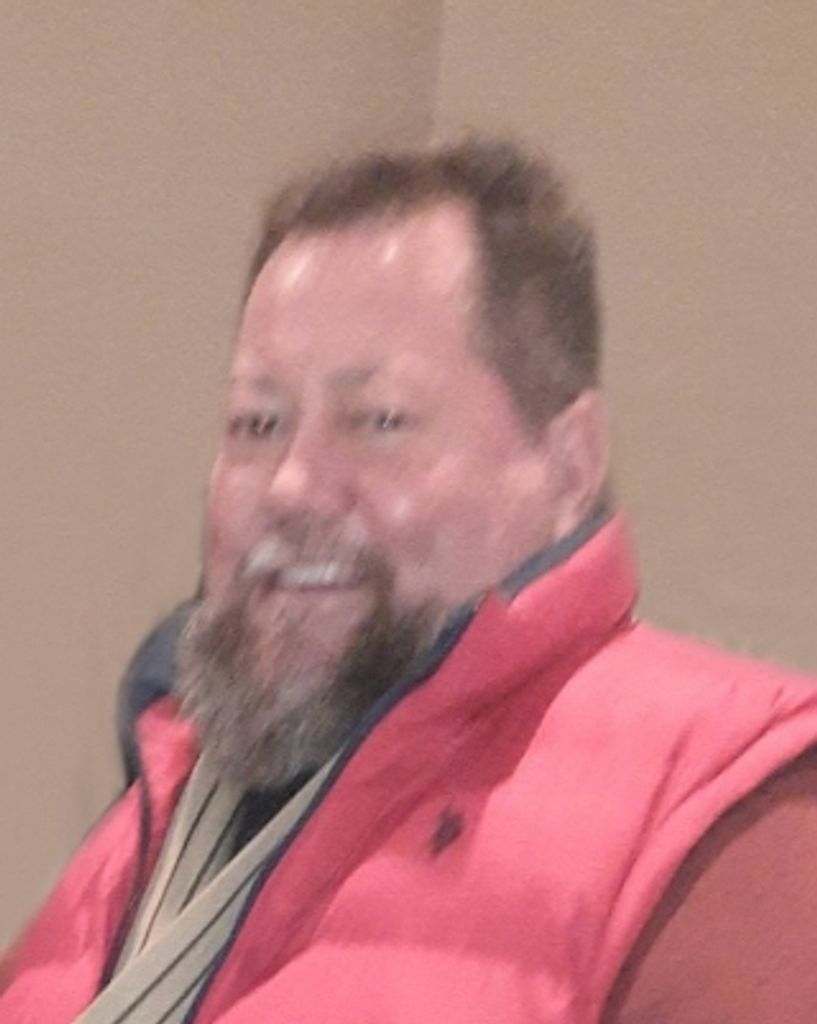 Steven Jay Beckstead Profile Photo