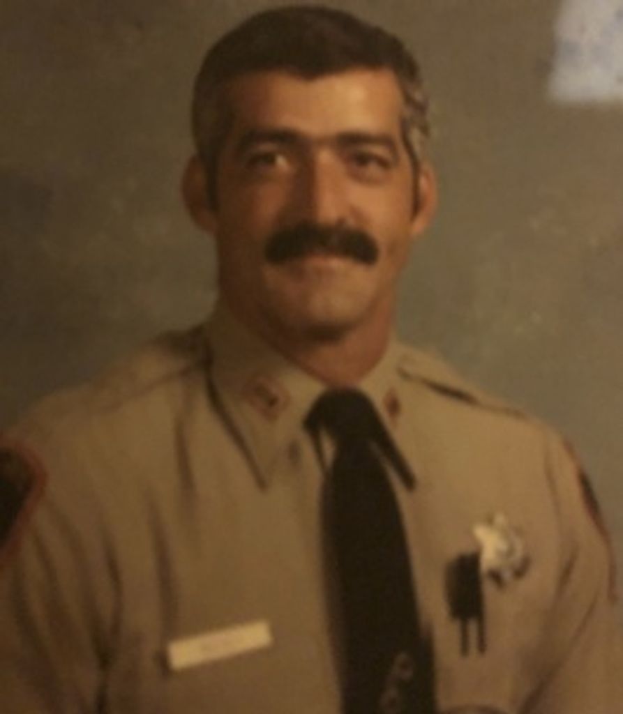 Ronnie Mackey Sr