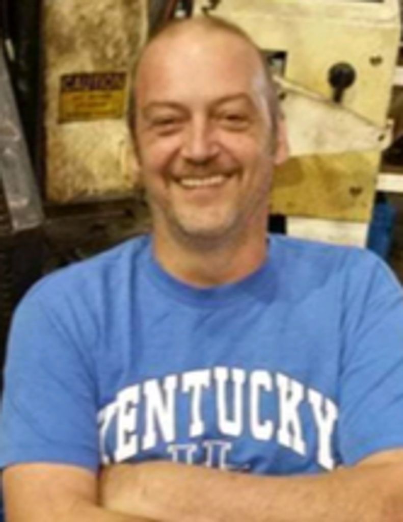 Dave Vaughn Profile Photo