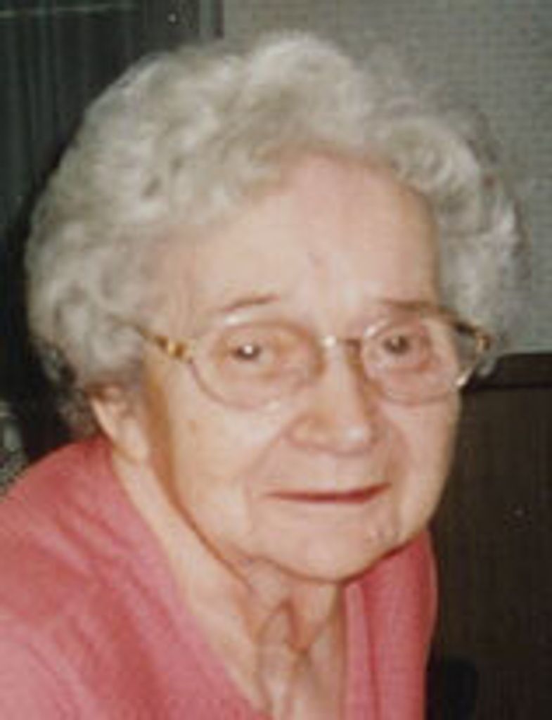 Evelyn E. Simmons