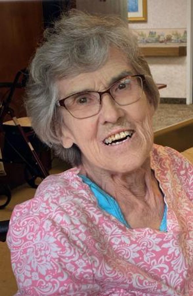 Jeanette Helen Arndt