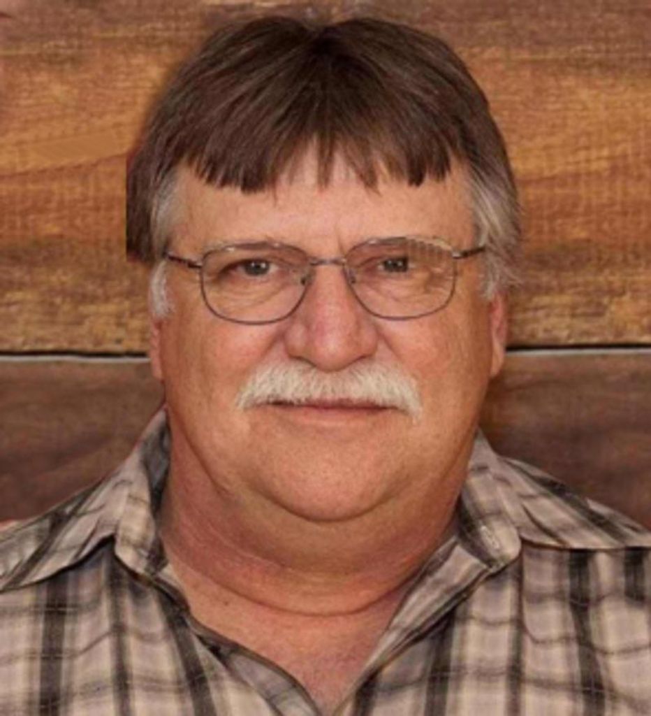 Randy Leon Shipley Profile Photo