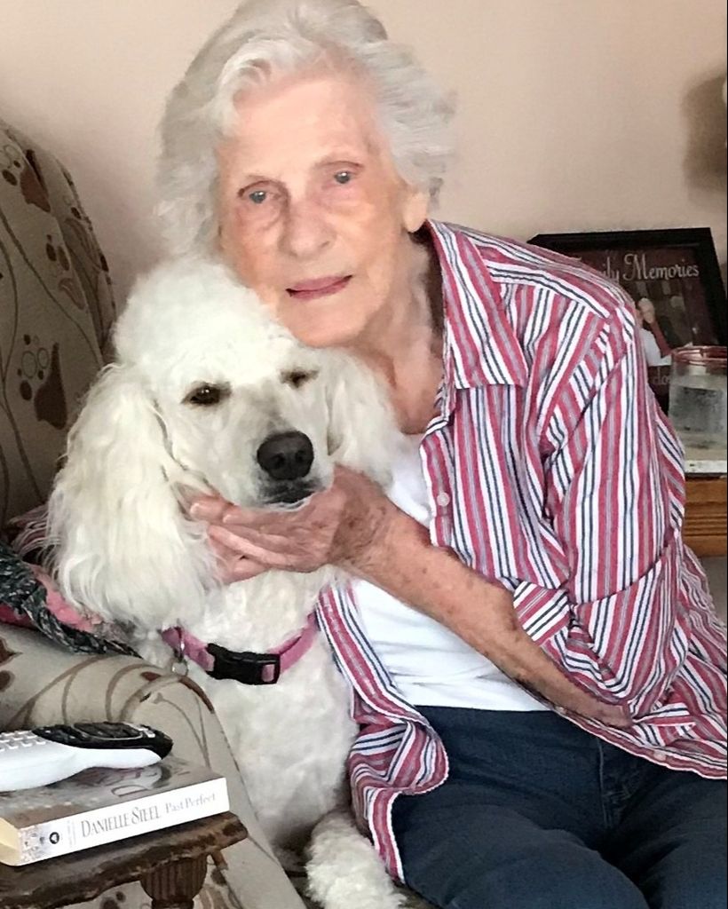 Edith Louise Breault Profile Photo