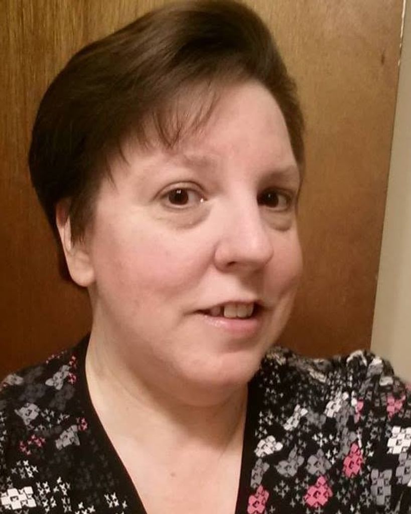 Melissa D. Sellers