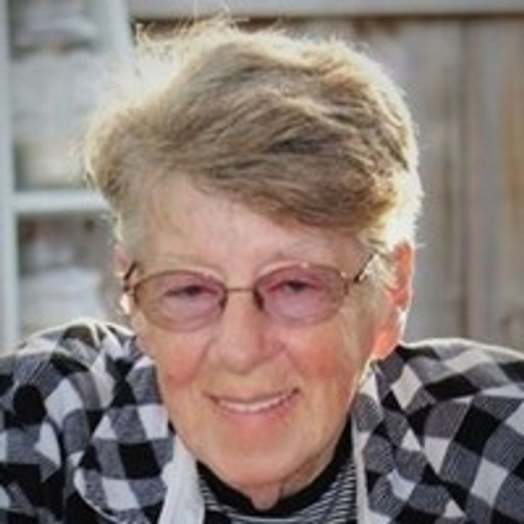 Dorothy A. Tetreault