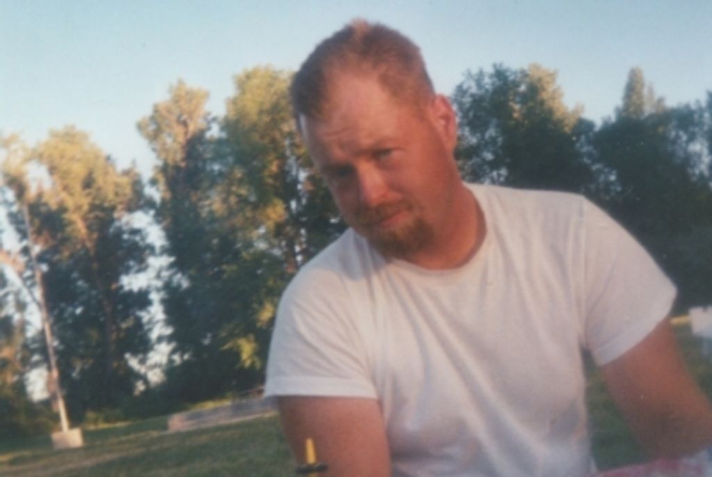 Michael Richard Baumbach