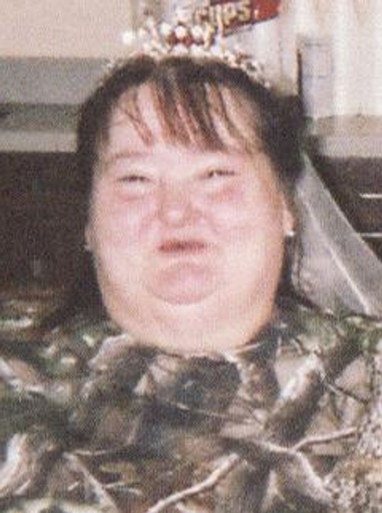 Rachel Renae (Tucker)  Baker