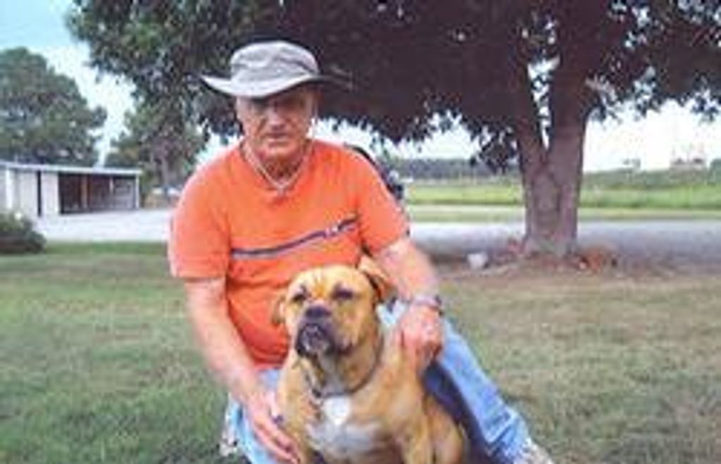 Robert Earl Hale