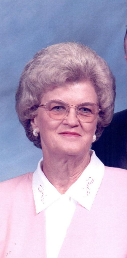 Eleanor Edna Elvis Hailey Profile Photo