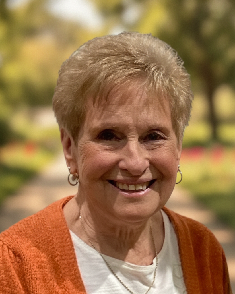 Eileen "Tippy" Gauthier Profile Photo