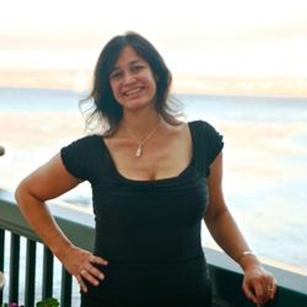 Violeta Reed Wall Profile Photo