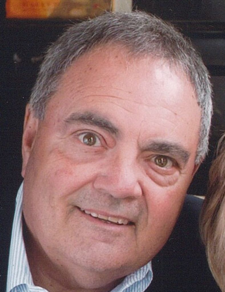 Sam J. Pagano Jr.