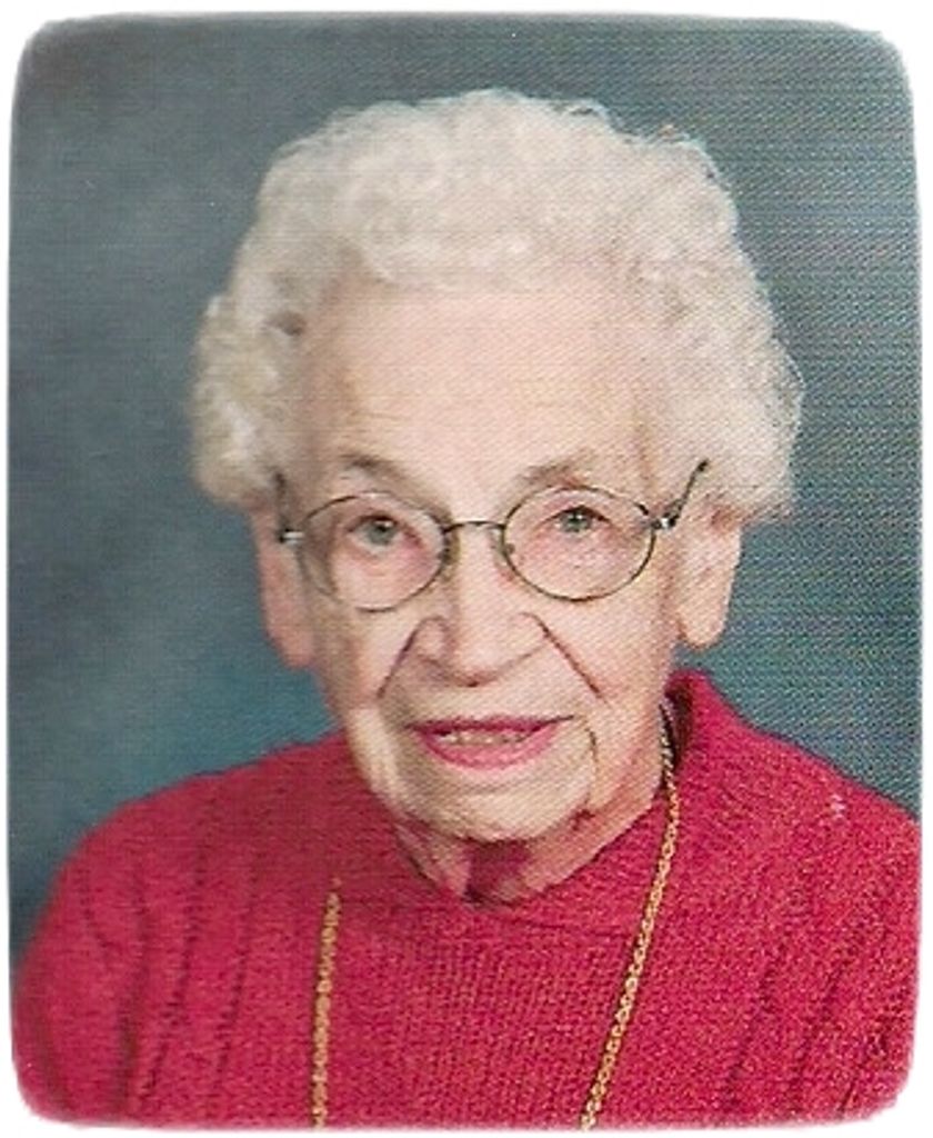 Lillian Fishburn Profile Photo
