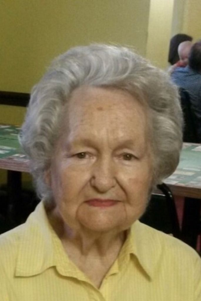 Lyda Alice Burnham Profile Photo