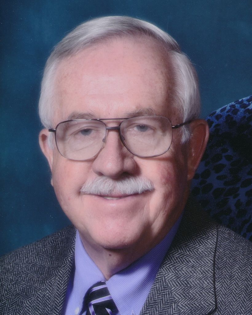 Kenneth D. Callison