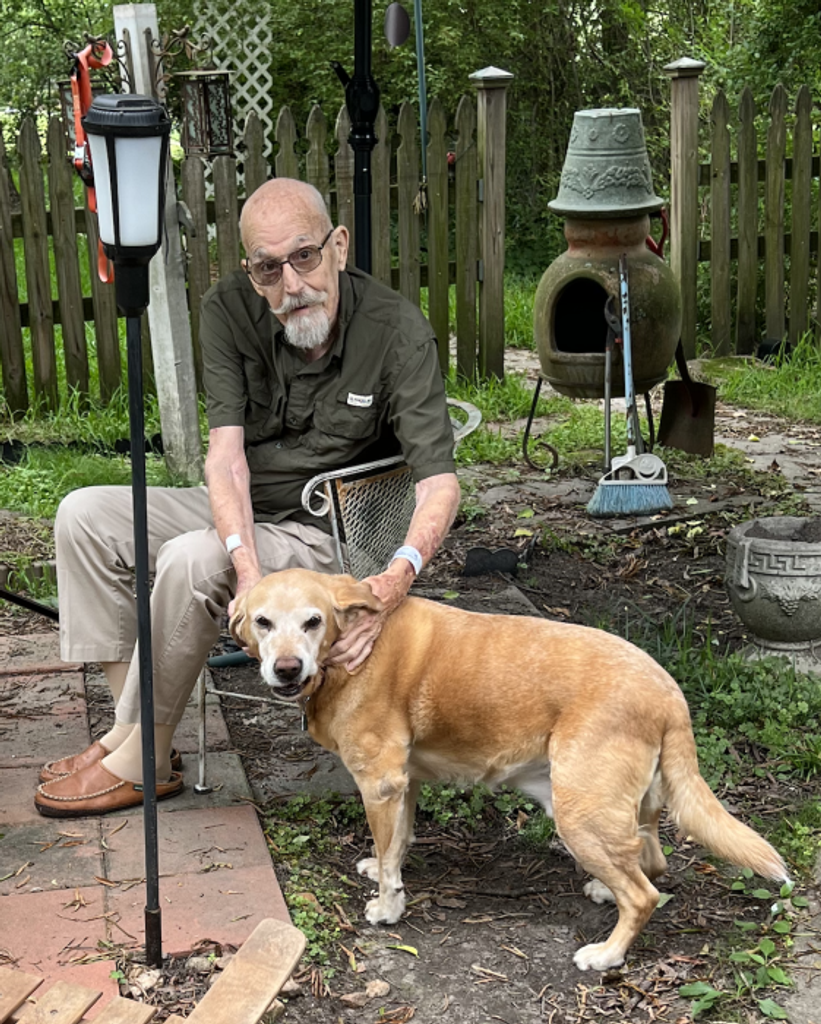 Robert James "Jim" Smith. Jr.