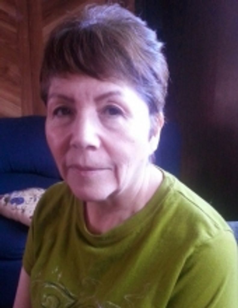 Maria  Macias Torres