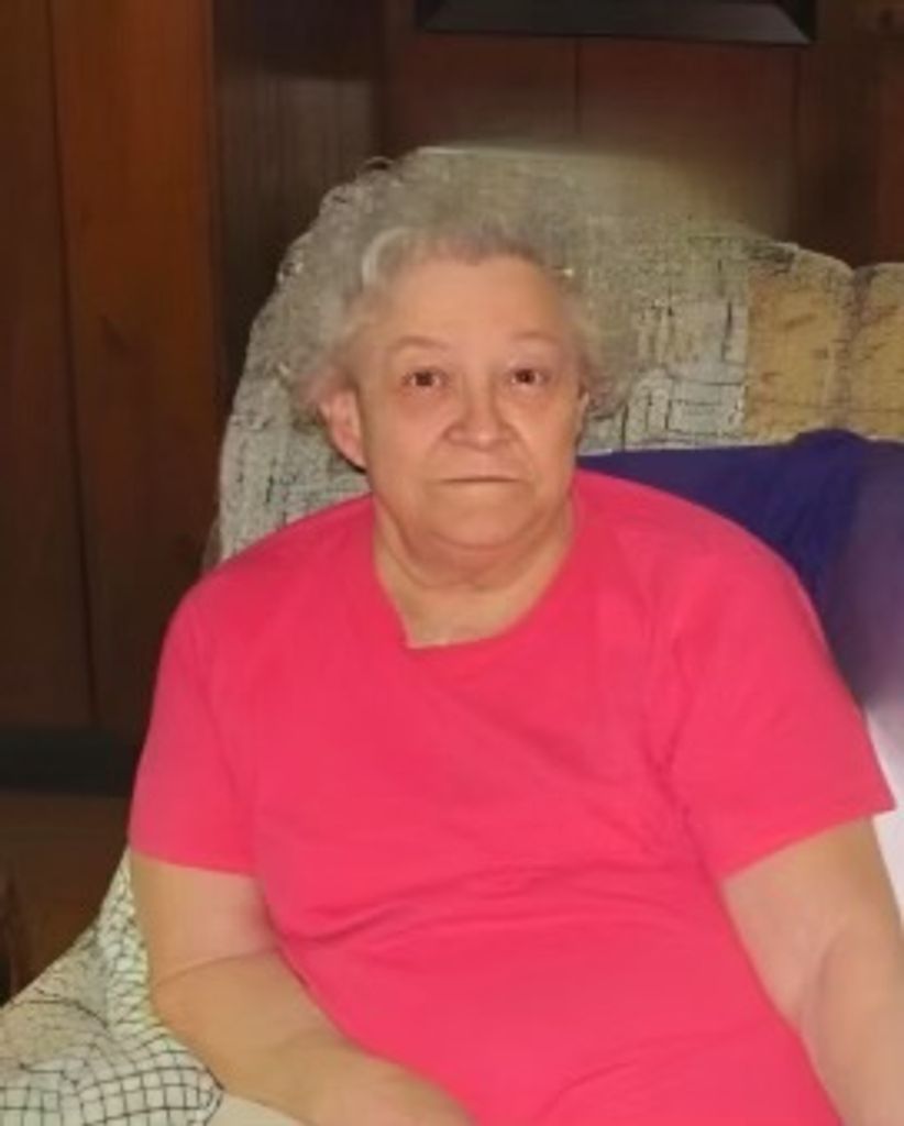 Marie “Mary” Constantine “Teen” Vicknair Guitrau