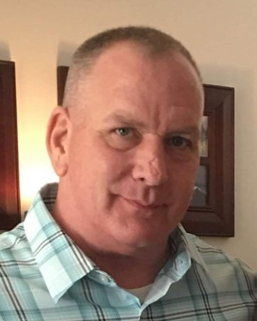 John David Gocke