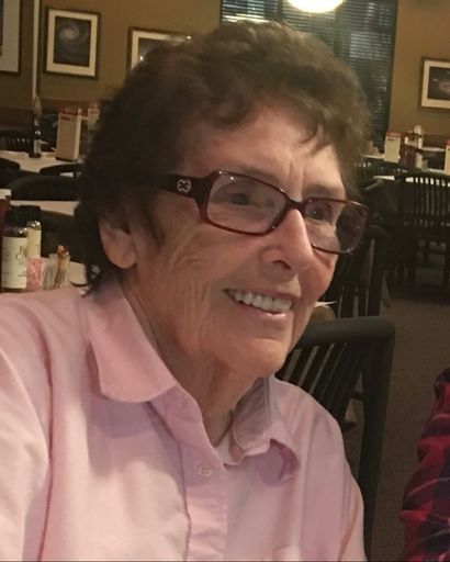 Mary Kathleen Dobias Profile Photo