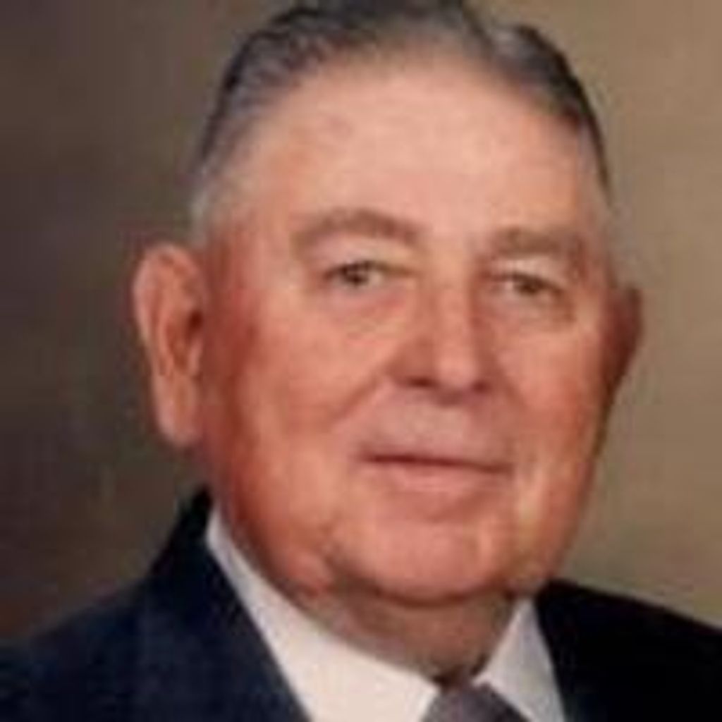 Ralph Cheshier