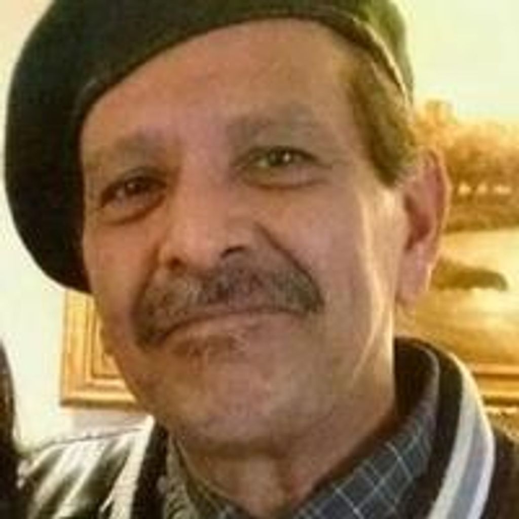 Robert Gonzales