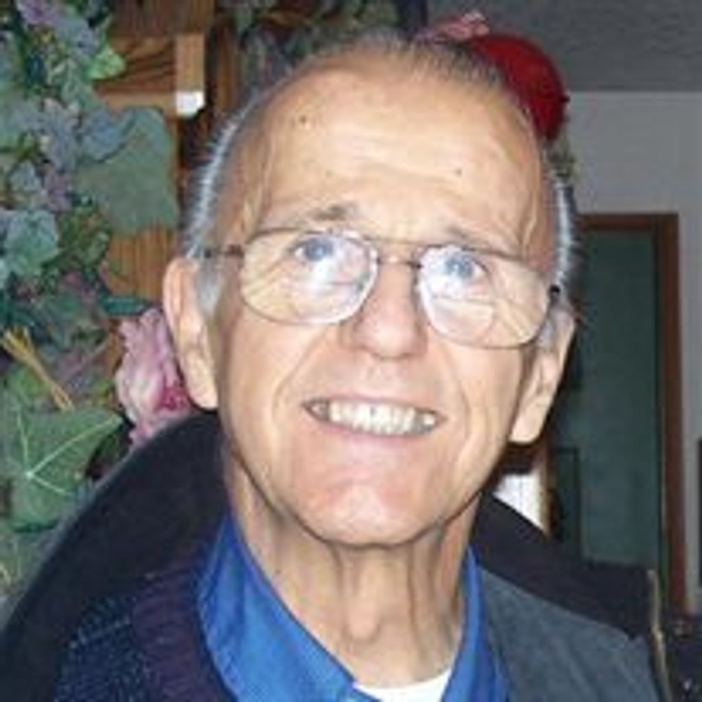 William Paul Hutchens