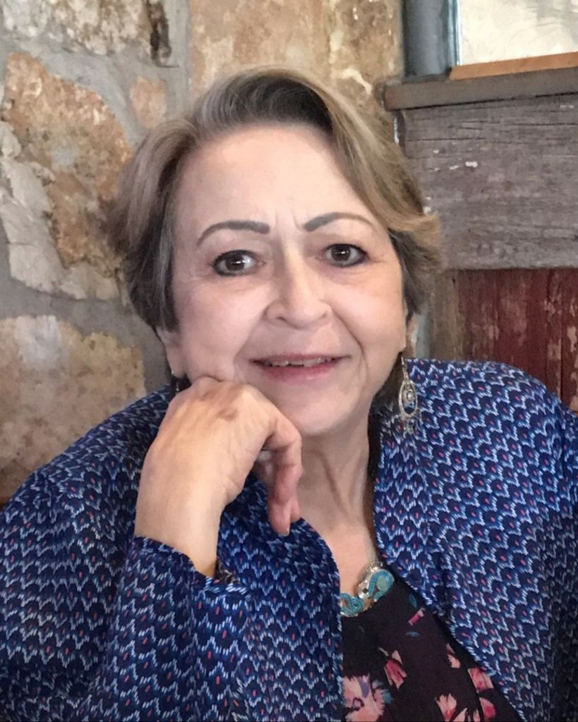 Barbara Faye Lester