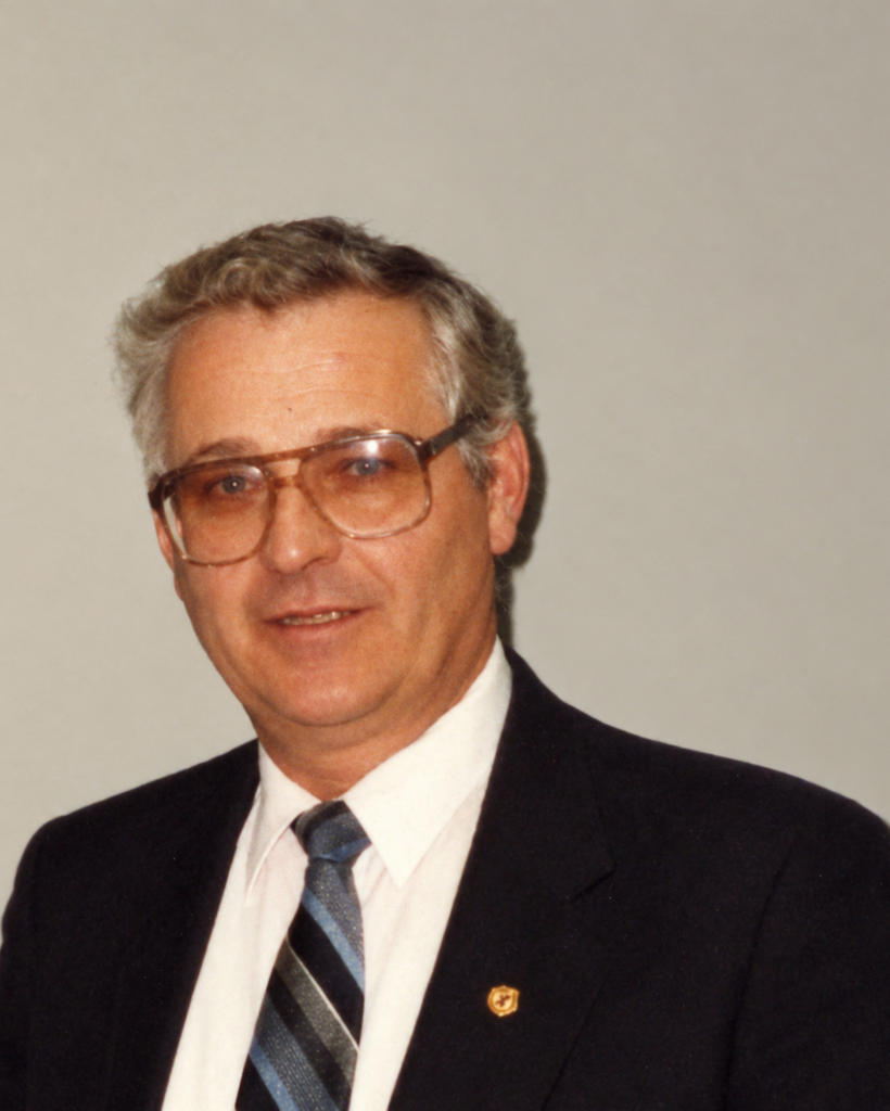 David Messmer Profile Photo
