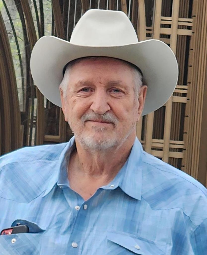 Larry Wayne Belk Profile Photo