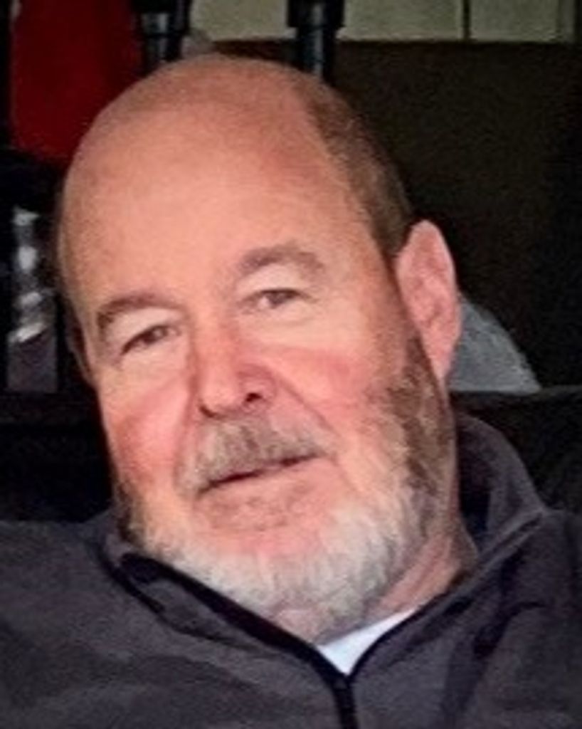 Kevin Thomas Boland