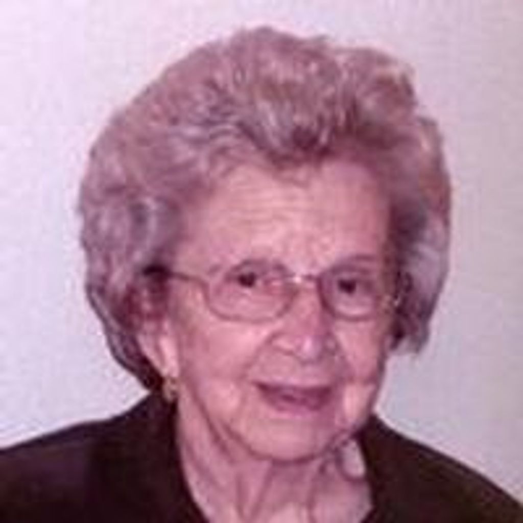 Josephine Bullerman