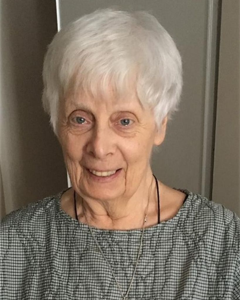 Margaretta (Gretta) Hanson Ogden