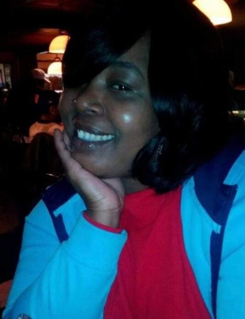 Sakinah B. Crump Profile Photo