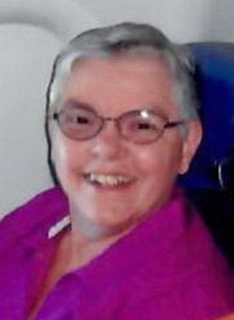 Roberta Lynn (Burton)  Copenhaver