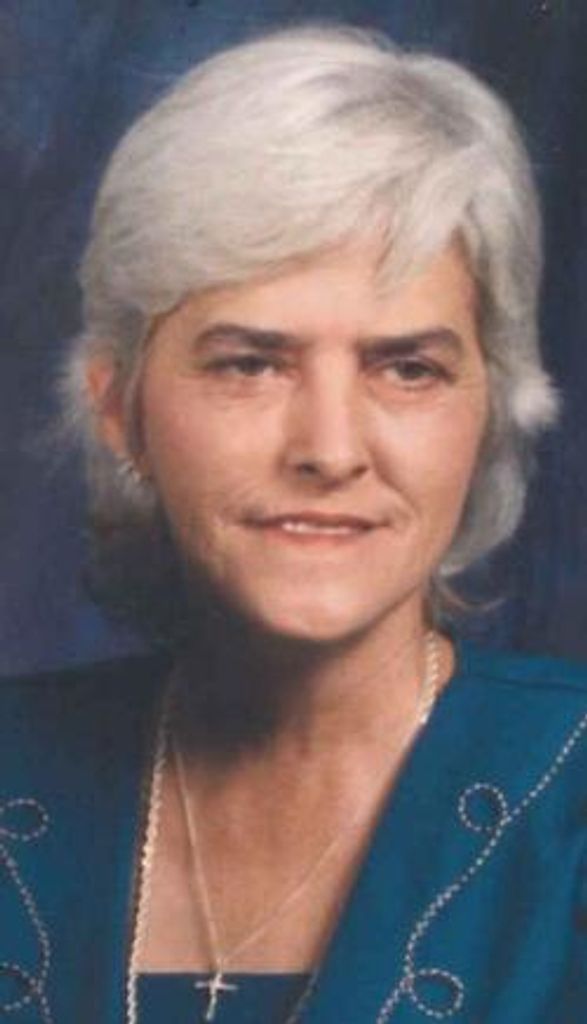 Patsy Driskell Jarboe