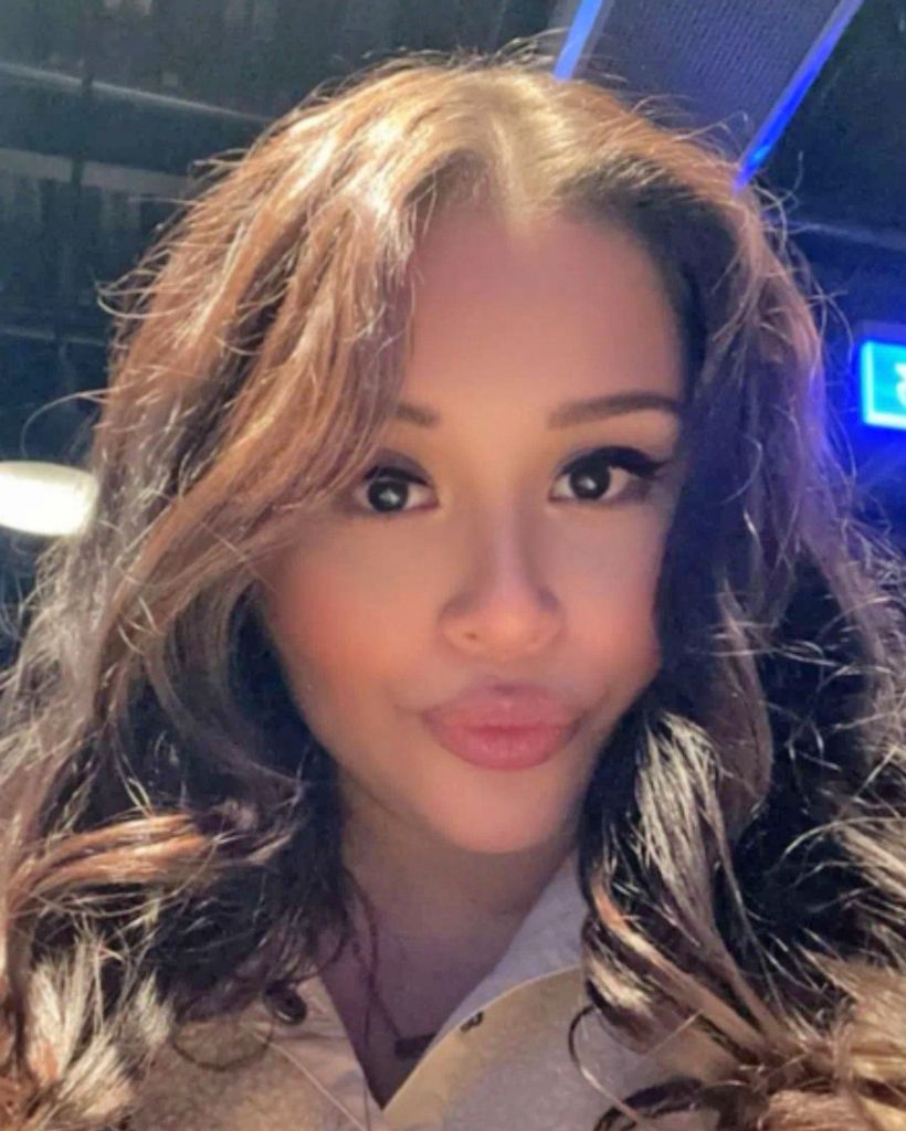 Mariah Ashley Herrera Profile Photo