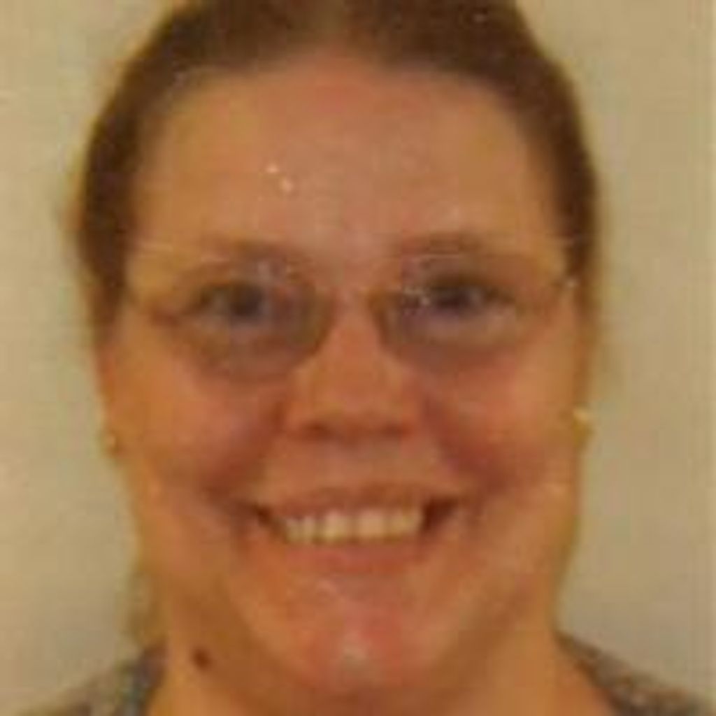 Sherry Habluetzel